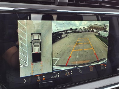 2026 GMC Sierra 1500 AT4 Crew Cab Short Box 4WD