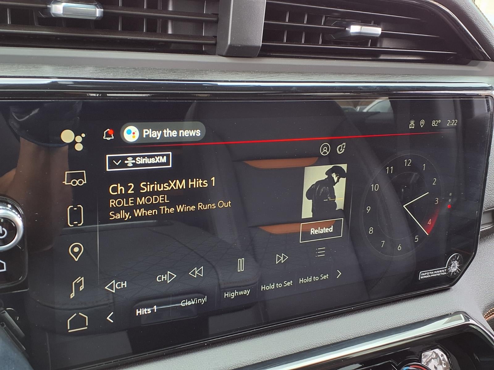 2026 GMC Sierra 1500 AT4 Crew Cab Short Box 4WD