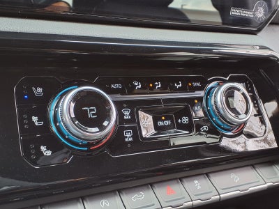 2026 GMC Sierra 1500 AT4 Crew Cab Short Box 4WD