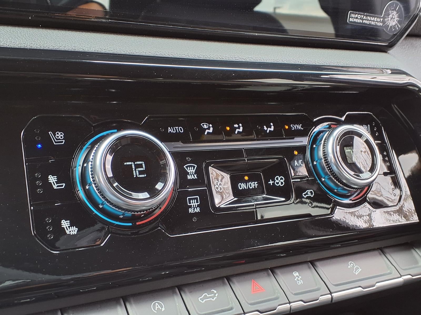 2026 GMC Sierra 1500 AT4 Crew Cab Short Box 4WD