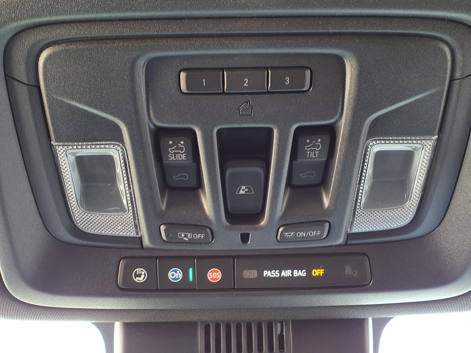 2026 GMC Sierra 1500 AT4 Crew Cab Short Box 4WD