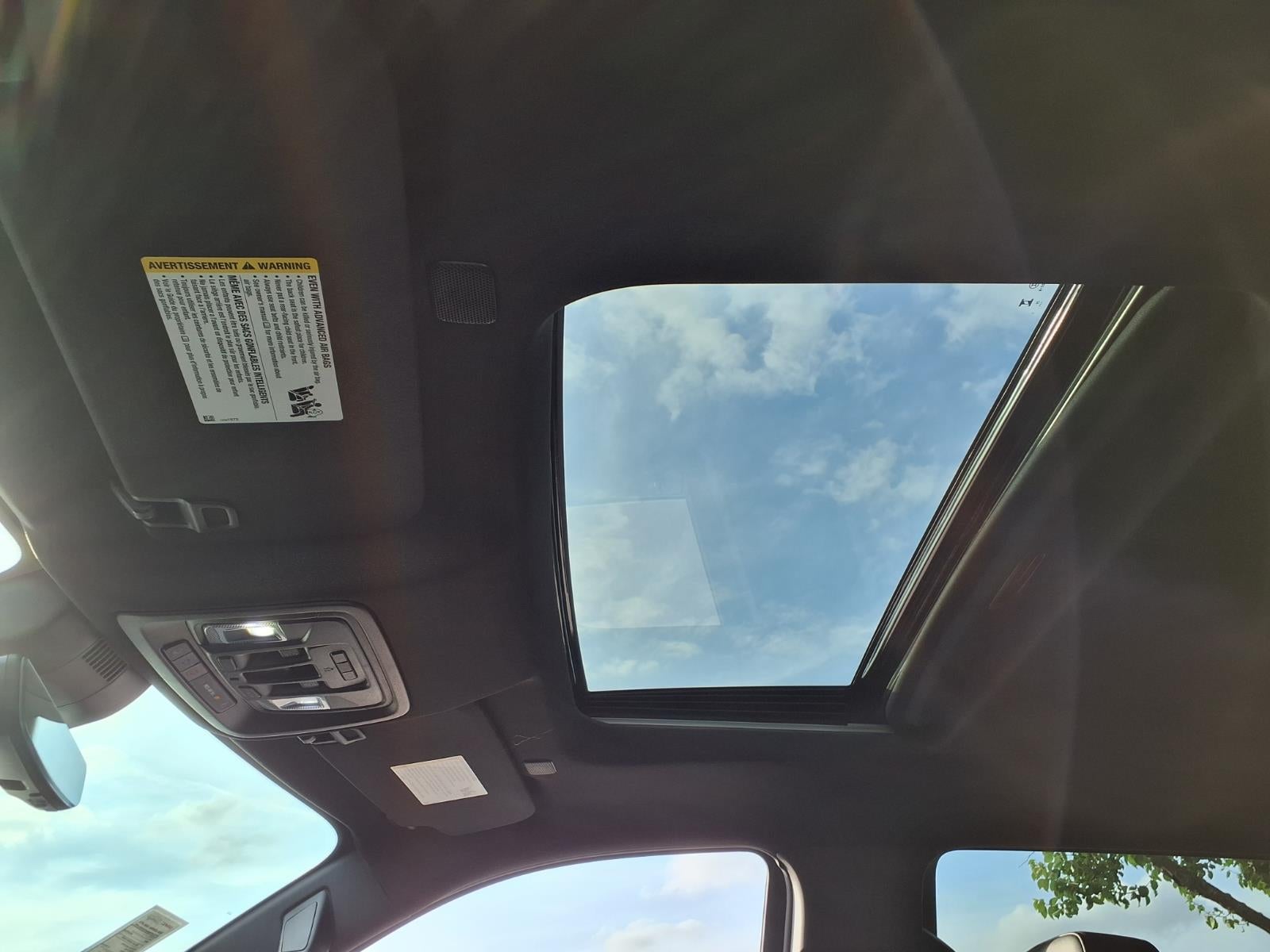 2026 GMC Sierra 1500 AT4 Crew Cab Short Box 4WD