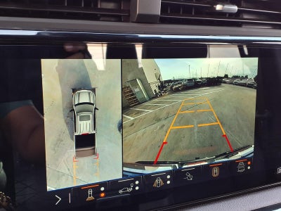 2026 GMC Sierra 1500 AT4 Crew Cab Short Box 4WD