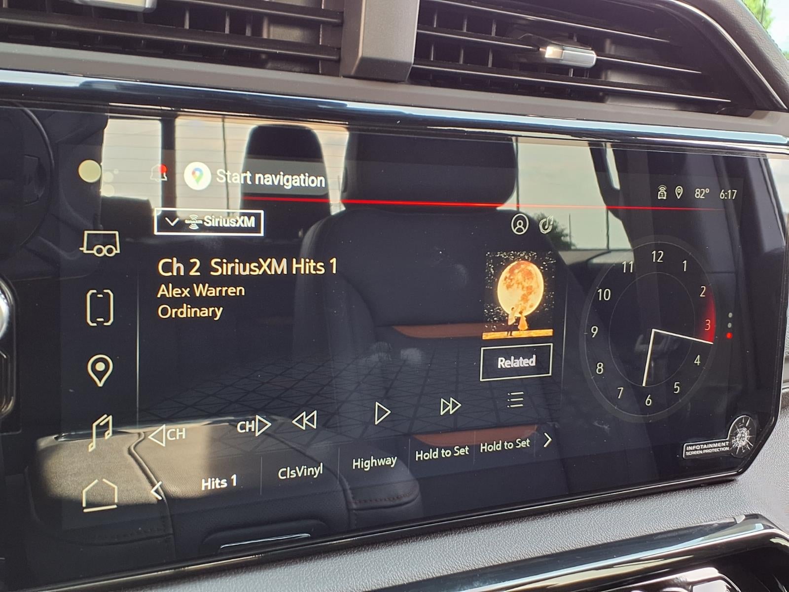 2026 GMC Sierra 1500 AT4 Crew Cab Short Box 4WD