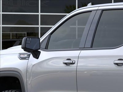 2026 GMC Sierra 1500 AT4 Crew Cab Short Box 4WD