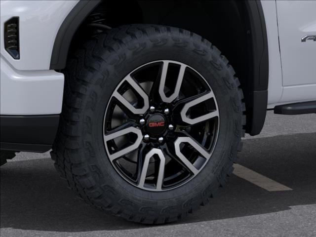 2026 GMC Sierra 1500 AT4 Crew Cab Short Box 4WD