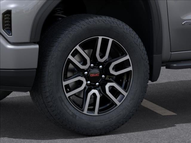 2026 GMC Sierra 1500 AT4 Crew Cab Short Box 4WD