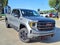 2026 GMC Sierra 1500 AT4 Crew Cab Short Box 4WD