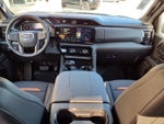 2026 GMC Sierra 1500 AT4 Crew Cab Short Box 4WD