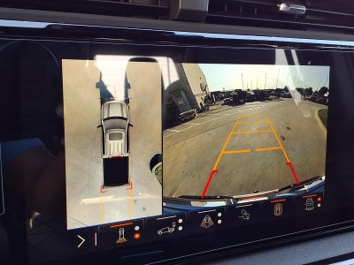 2026 GMC Sierra 1500 AT4 Crew Cab Short Box 4WD