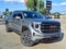 2026 GMC Sierra 1500 AT4 Crew Cab Short Box 4WD