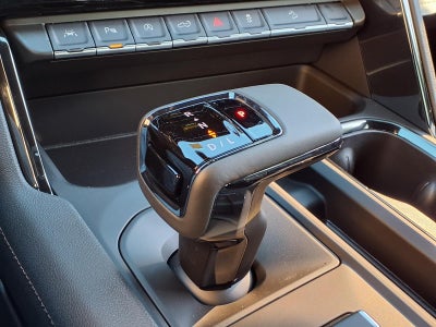 2026 GMC Sierra 1500 AT4 Crew Cab Short Box 4WD