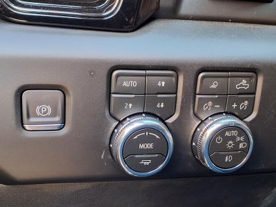 2026 GMC Sierra 1500 AT4 Crew Cab Short Box 4WD
