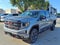 2026 GMC Sierra 1500 AT4 Crew Cab Short Box 4WD