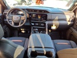 2026 GMC Sierra 1500 AT4 Crew Cab Short Box 4WD