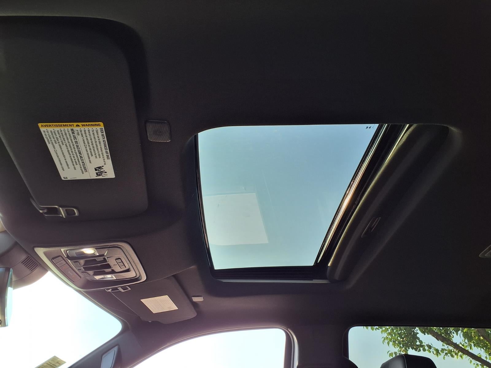 2026 GMC Sierra 1500 AT4 Crew Cab Short Box 4WD