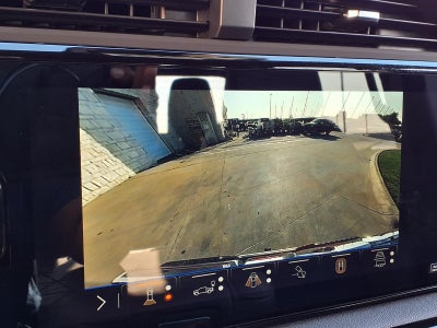 2026 GMC Sierra 1500 AT4 Crew Cab Short Box 4WD