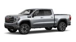 2026 GMC Sierra 1500 AT4 Crew Cab Short Box 4WD