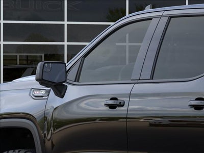 2026 GMC Sierra 1500 AT4 Crew Cab Short Box 4WD