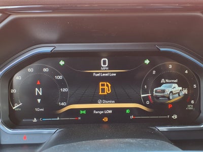 2026 GMC Sierra 1500 AT4 Crew Cab Short Box 4WD