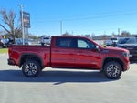 2026 GMC Sierra 1500 AT4 Crew Cab Short Box 4WD