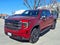 2026 GMC Sierra 1500 AT4 Crew Cab Short Box 4WD