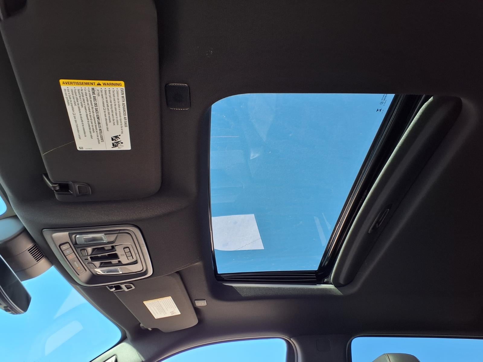 2026 GMC Sierra 1500 AT4 Crew Cab Short Box 4WD