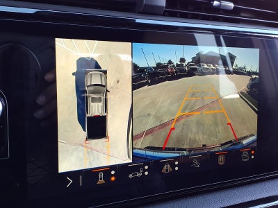 2026 GMC Sierra 1500 AT4 Crew Cab Short Box 4WD