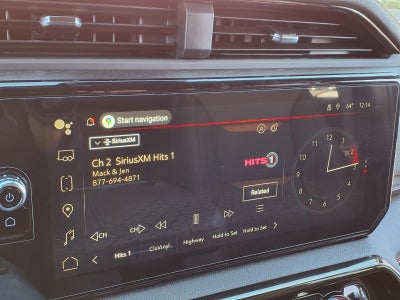 2026 GMC Sierra 1500 AT4 Crew Cab Short Box 4WD