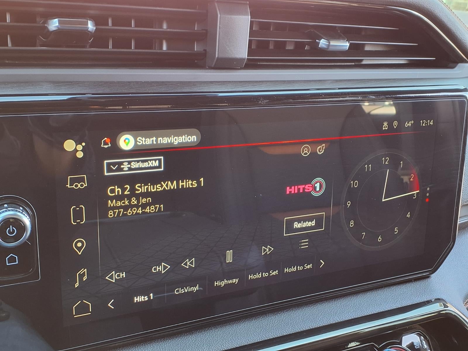 2026 GMC Sierra 1500 AT4 Crew Cab Short Box 4WD