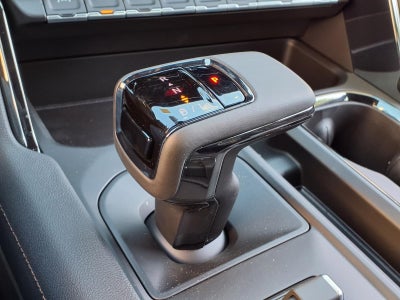 2026 GMC Sierra 1500 AT4 Crew Cab Short Box 4WD