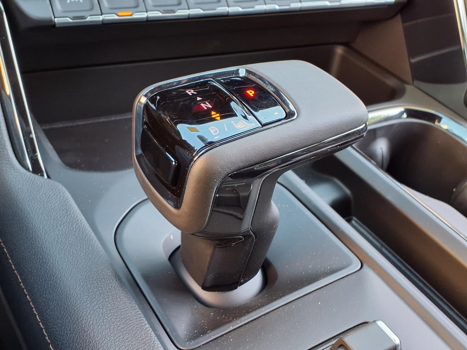 2026 GMC Sierra 1500 AT4 Crew Cab Short Box 4WD