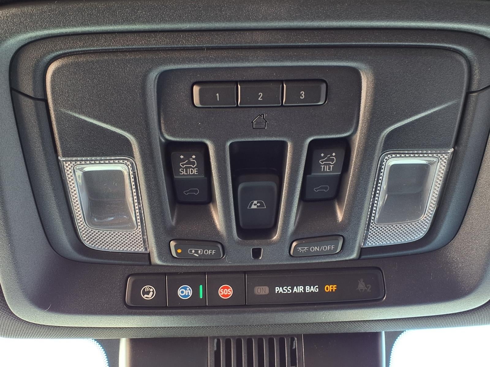2026 GMC Sierra 1500 AT4 Crew Cab Short Box 4WD