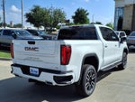 2026 GMC Sierra 1500 AT4 Crew Cab Short Box 4WD