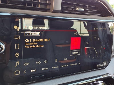 2026 GMC Sierra 1500 AT4 Crew Cab Short Box 4WD