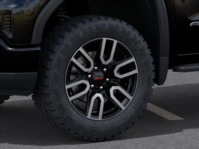 2026 GMC Sierra 1500 AT4 Crew Cab Short Box 4WD
