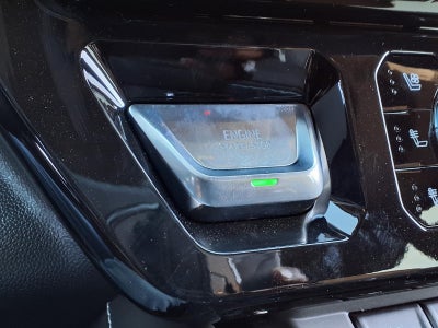 2026 GMC Sierra 1500 AT4X Crew Cab Short Box 4WD