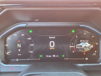 2026 GMC Sierra 1500 AT4X Crew Cab Short Box 4WD