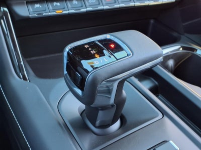 2026 GMC Sierra 1500 AT4X Crew Cab Short Box 4WD