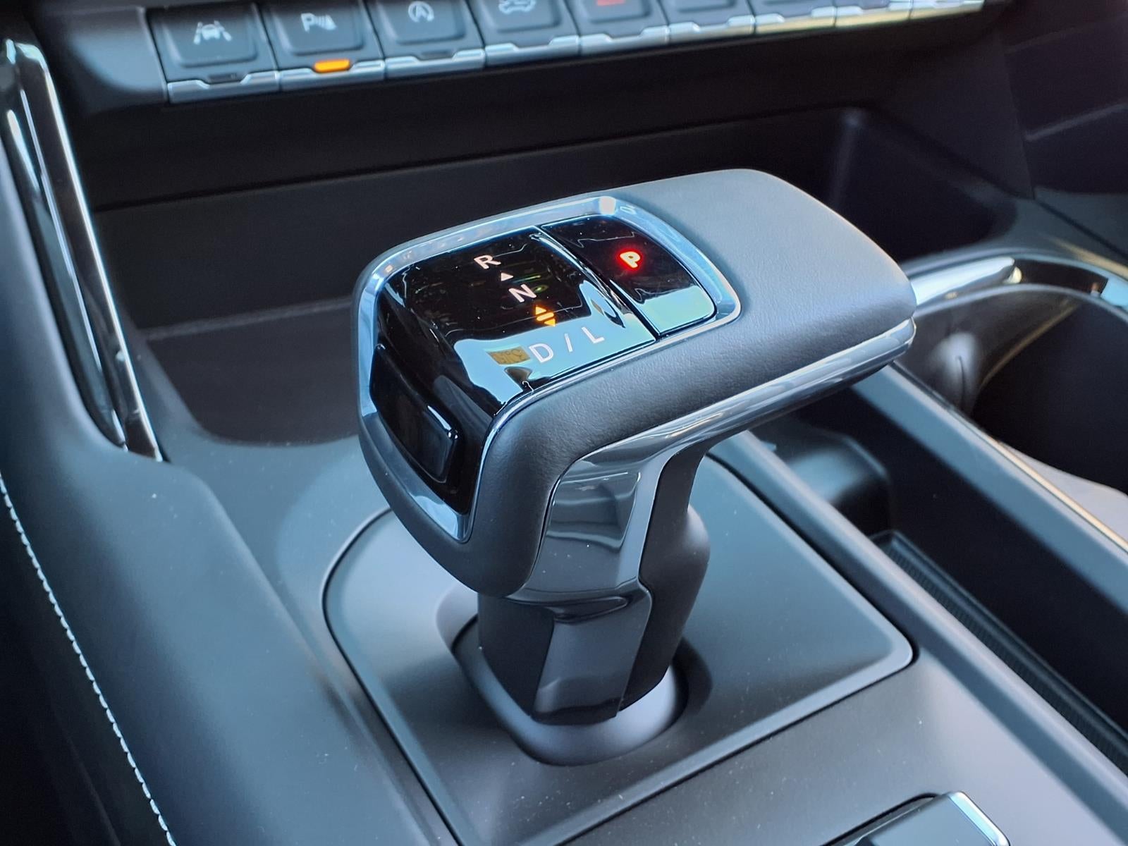 2026 GMC Sierra 1500 AT4X Crew Cab Short Box 4WD