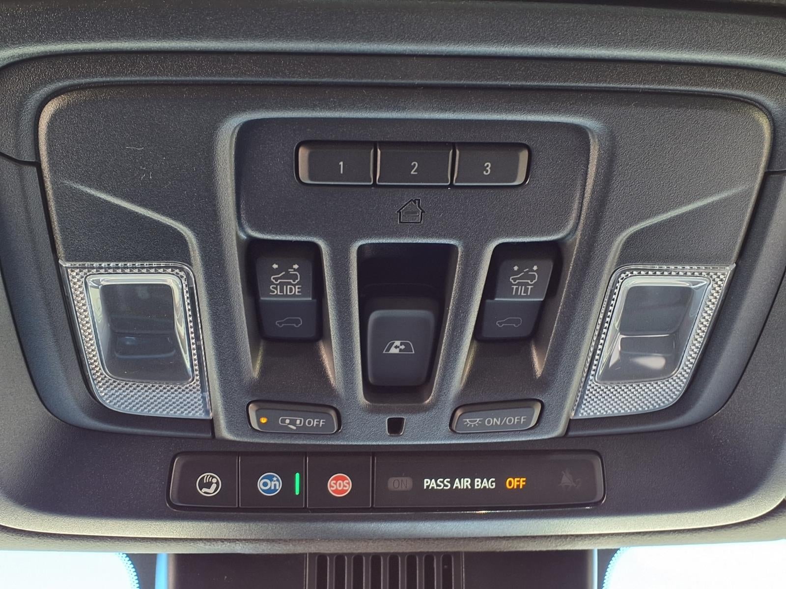 2026 GMC Sierra 1500 AT4X Crew Cab Short Box 4WD