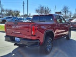 2026 GMC Sierra 1500 AT4X Crew Cab Short Box 4WD