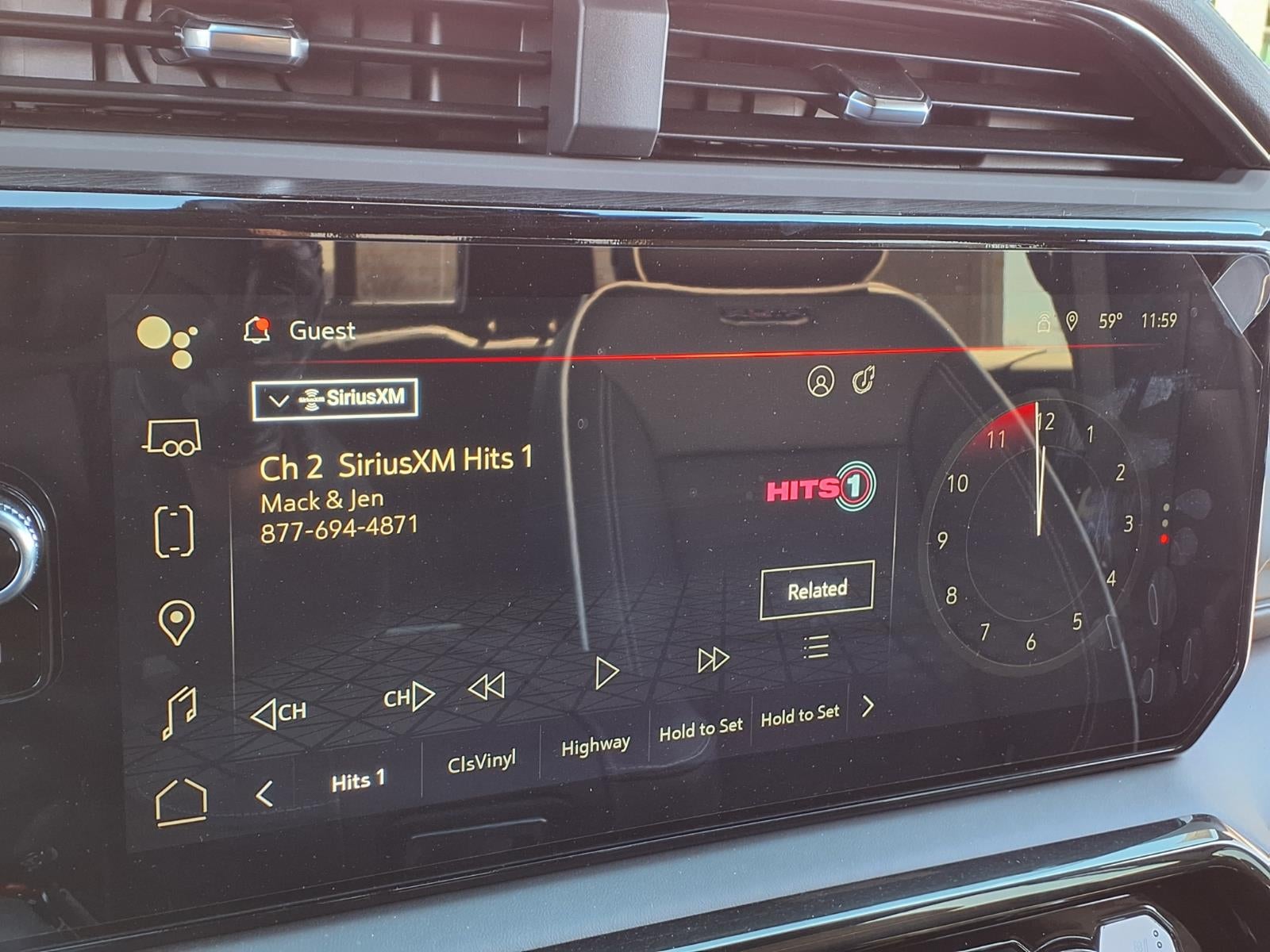 2026 GMC Sierra 1500 AT4X Crew Cab Short Box 4WD