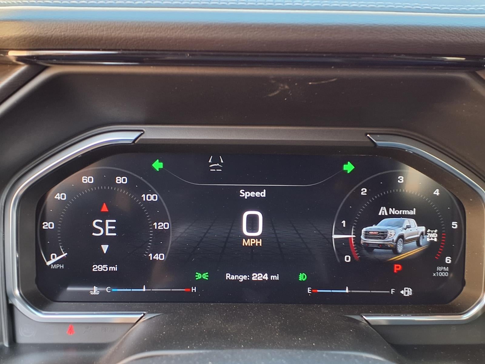 2026 GMC Sierra 1500 AT4X Crew Cab Short Box 4WD