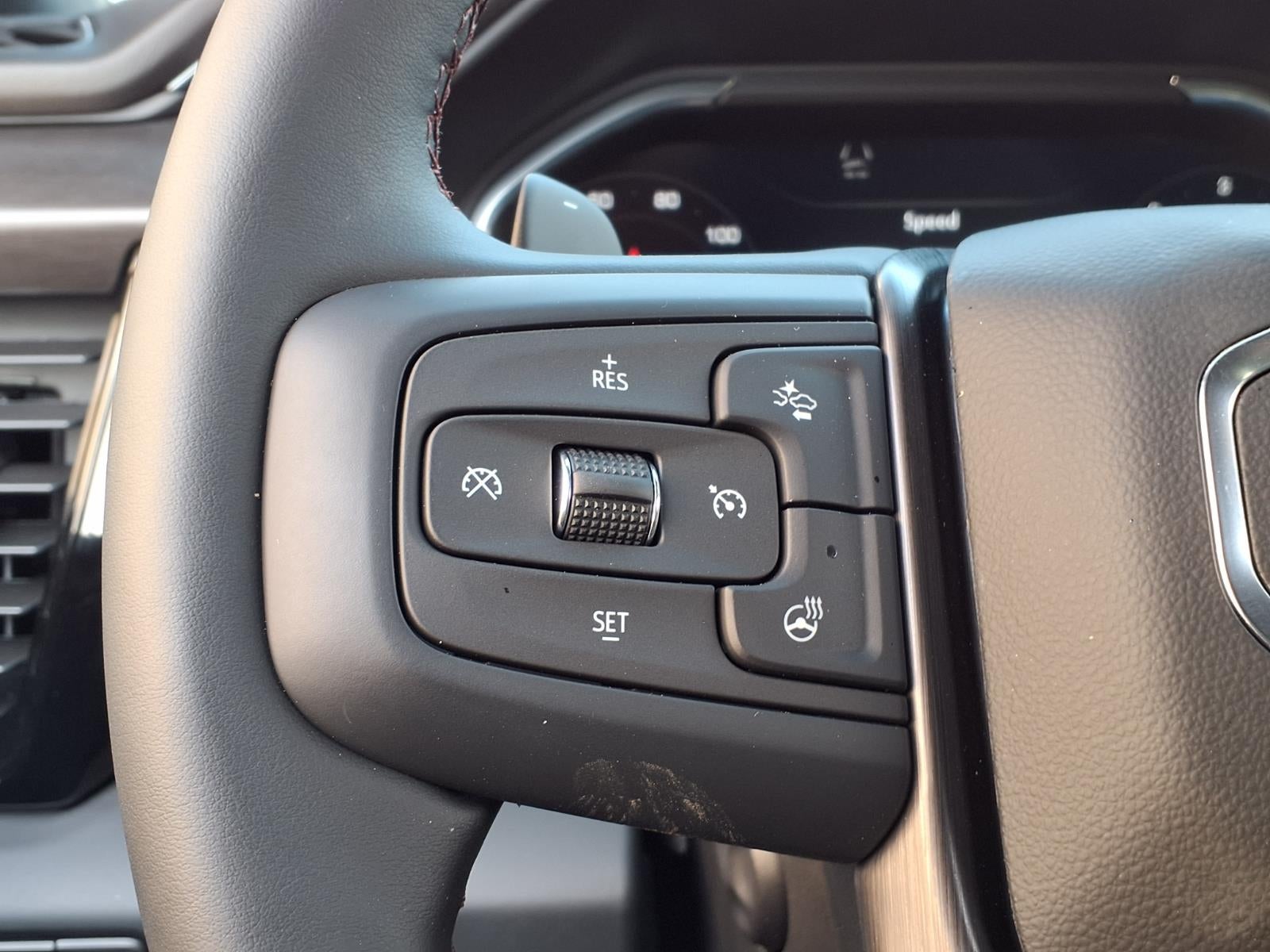 2026 GMC Sierra 1500 AT4X Crew Cab Short Box 4WD