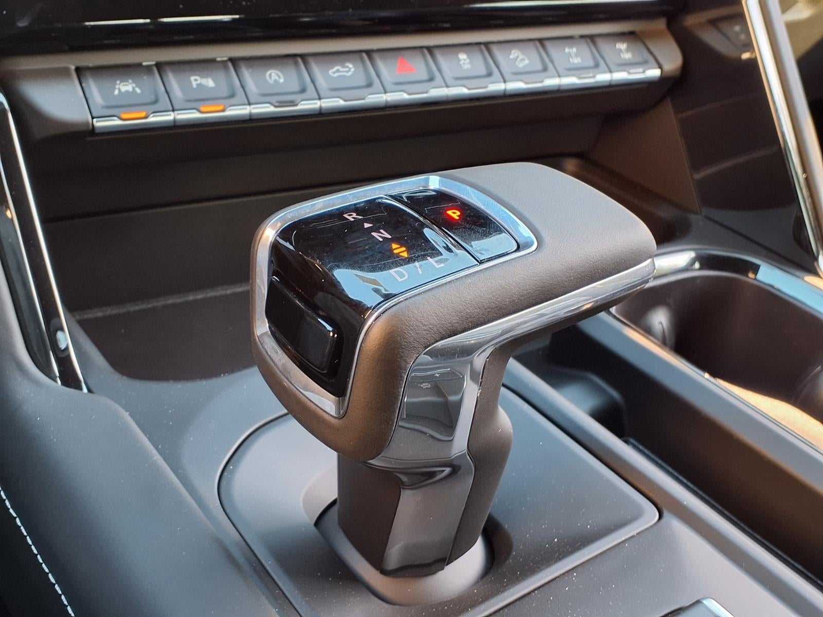 2026 GMC Sierra 1500 AT4X Crew Cab Short Box 4WD