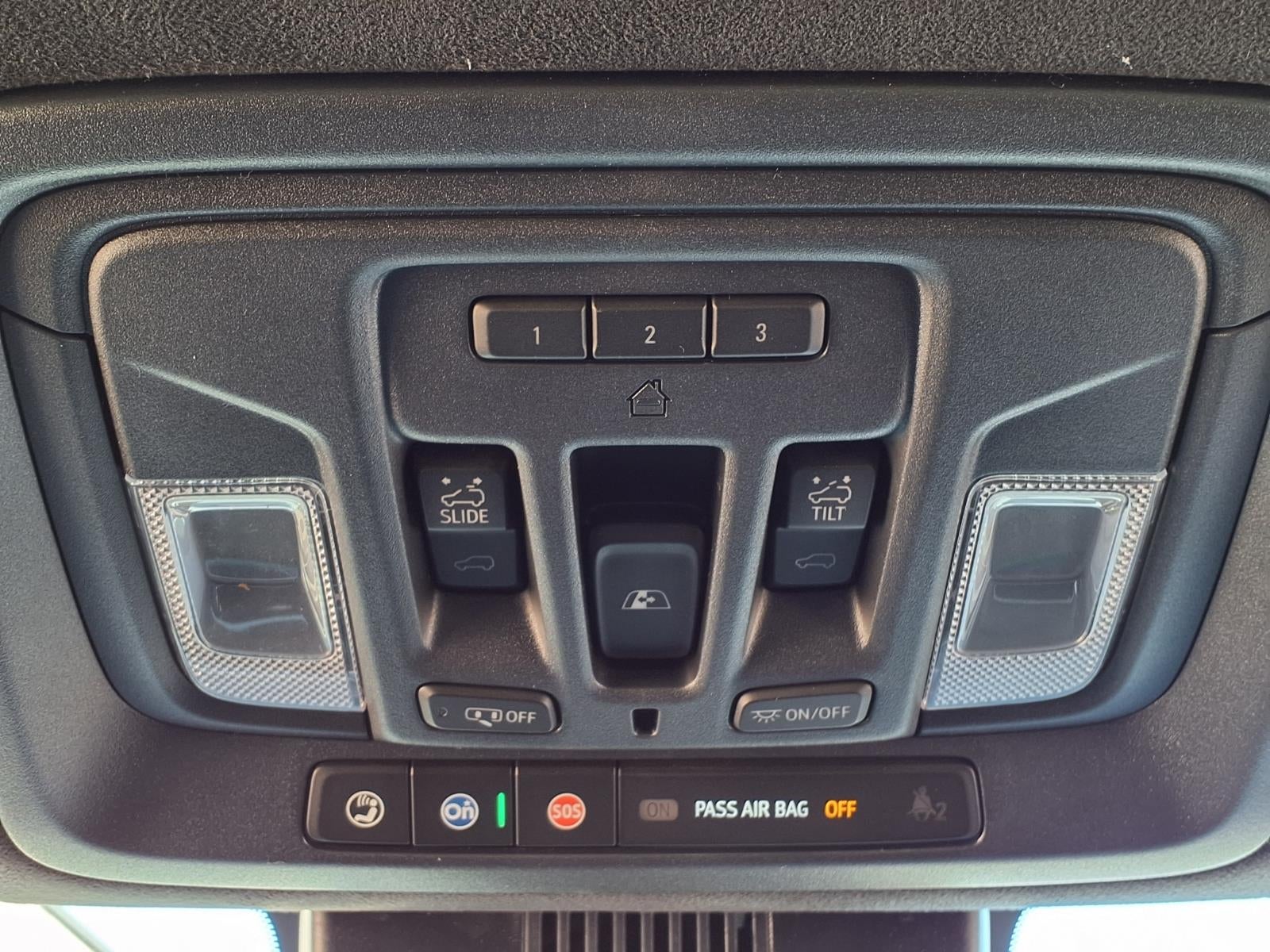 2026 GMC Sierra 1500 AT4X Crew Cab Short Box 4WD