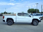 2026 GMC Sierra 1500 AT4X Crew Cab Short Box 4WD