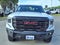 2026 GMC Sierra 1500 AT4X Crew Cab Short Box 4WD