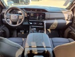 2026 GMC Sierra 1500 AT4X Crew Cab Short Box 4WD